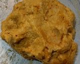 મેથી ઢોકળી નુ શાક (Methi Dhokli Shak Recipe In Gujarati) રેસીપી સ્ટેપ1ફોટો