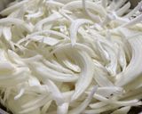 Foto del paso 1 de la receta: Cebolla caramelizada