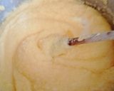 Foto del passaggio 5 della ricetta Polenta e baccalà