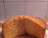 Foto del paso 7 de la receta: Bizcochuelo esponjoso de dulce de leche