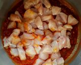 Szebeni csirkeleves 🇭🇺👌 recept fázis 2 fotója
