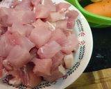 Foto do passo 4 de Karê de carne de porco