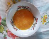 Foto del paso 1 de la receta: Muffins de banana o manzana sin harina!