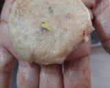 A picture of step 11 of Vanilla and Nutella Cookies.