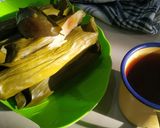 Foto langkah ke 3 dari resep Lemet Singkong (Puntir).