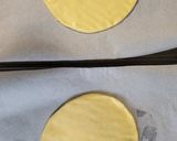 Foto del paso 4 de la receta: Torta alfajor de maicena 🔅🪐