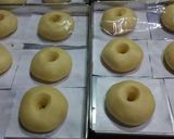 Foto langkah ke 3 dari resep Donat.