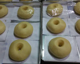 Foto langkah ke 3 dari resep Donat.