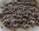 Foto del paso 3 de la receta: Tarta de carne molida