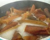 Foto del paso 1 de la receta: Empanadas de Cochayuyo