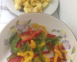 Foto del paso 2 de la receta: Pollo con Salsa de Piña!