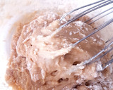 Foto del paso 2 de la receta: Galletas de vino blanco