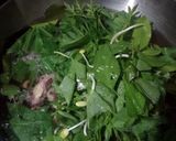 Foto langkah ke 5 dari resep Sayur Paitan.