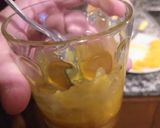 Foto del paso 6 de la receta: Solomillo de cerdo a la miel con patata a la naranja 😋