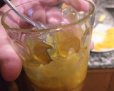 Foto del paso 6 de la receta: Solomillo de cerdo a la miel con patata a la naranja 😋