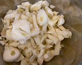 लसणीचा झणझणीत भुरका (lasnicha bhurkha recipe in marathi) रेसिपी स्टेप 1 फोटो 