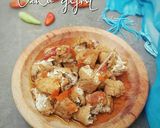 Foto langkah ke 4 dari resep Tahu gejrot.