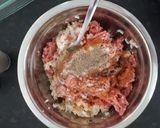 Zdrowsza wersja gołąbków z piekarnika krok przepisu 2 zdjęcie