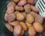 Foto langkah ke 8 dari resep Gemblong Singkong.