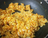 கேரட் இலை அடை ரெசிபி ஸ்டேப் 1 புகைப்படம்