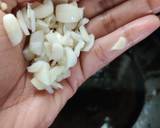 Honey garlic cabbage recipe step 2 photo