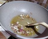 Foto langkah ke 1 dari resep Nasi Goreng Ceria.