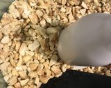 Foto del paso 2 de la receta: Mantequilla de maní