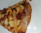 Foto del paso 9 de la receta: Pizza 🍕