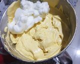 Foto langkah ke 3 dari resep Lapis Legit Jentik.