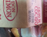 Foto del paso 3 de la receta: Cocido (a mi manera)