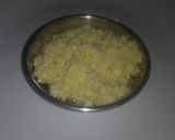 खिरसा (khirsa recipe in Hindi) रेसिपी चरण 2 फोटो