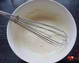 影音食譜   電鍋 一鍋到底 春捲皮 潤餅皮的食譜步驟2照片