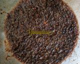 Foto langkah ke 10 dari resep 83. AYAM BUMBU HITAM KHAS MADURA RESEP TURUN-TEMURUN.