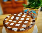 Foto del paso 9 de la receta: Cassata siciliana al horno (en Thermomix)