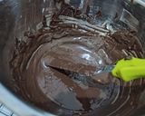 Foto langkah ke 5 dari resep Cheese choco cookies.