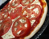 Foto del paso 8 de la receta: Masa para pizza