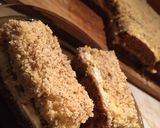 Mozart szelet recept fázis 8 fotója