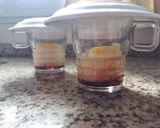 Foto del paso 4 de la receta: Flan en taza