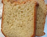 Foto del paso 3 de la receta Pan de patata elaborado con la panificadora