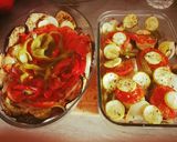 Foto del paso 3 de la receta: Homenaje a ratotuille