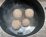 Fura recipe step 3 photo