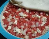 Foto del paso 3 de la receta: Tarta