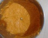வெஜ் சால்னா(veg salna recipe in tamil) ரெசிபி ஸ்டேப் 4 புகைப்படம்