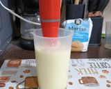 Foto del paso 1 de la receta: Budín fácil de limón 🍋