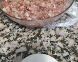 Foto del paso 2 de la receta: Empanadas árabes