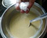 Moong Dal Chilla recipe step 3 photo