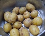 Foto del paso 1 de la receta: Brócoli y papines enmantecados
