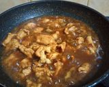 Foto langkah ke 5 dari resep Ayam Bumbu Kecap.