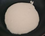 A picture of step 3 of Asian Coconut Lempeng 🥥.