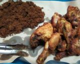 Foto langkah ke 3 dari resep Ayam goreng lengkuas.